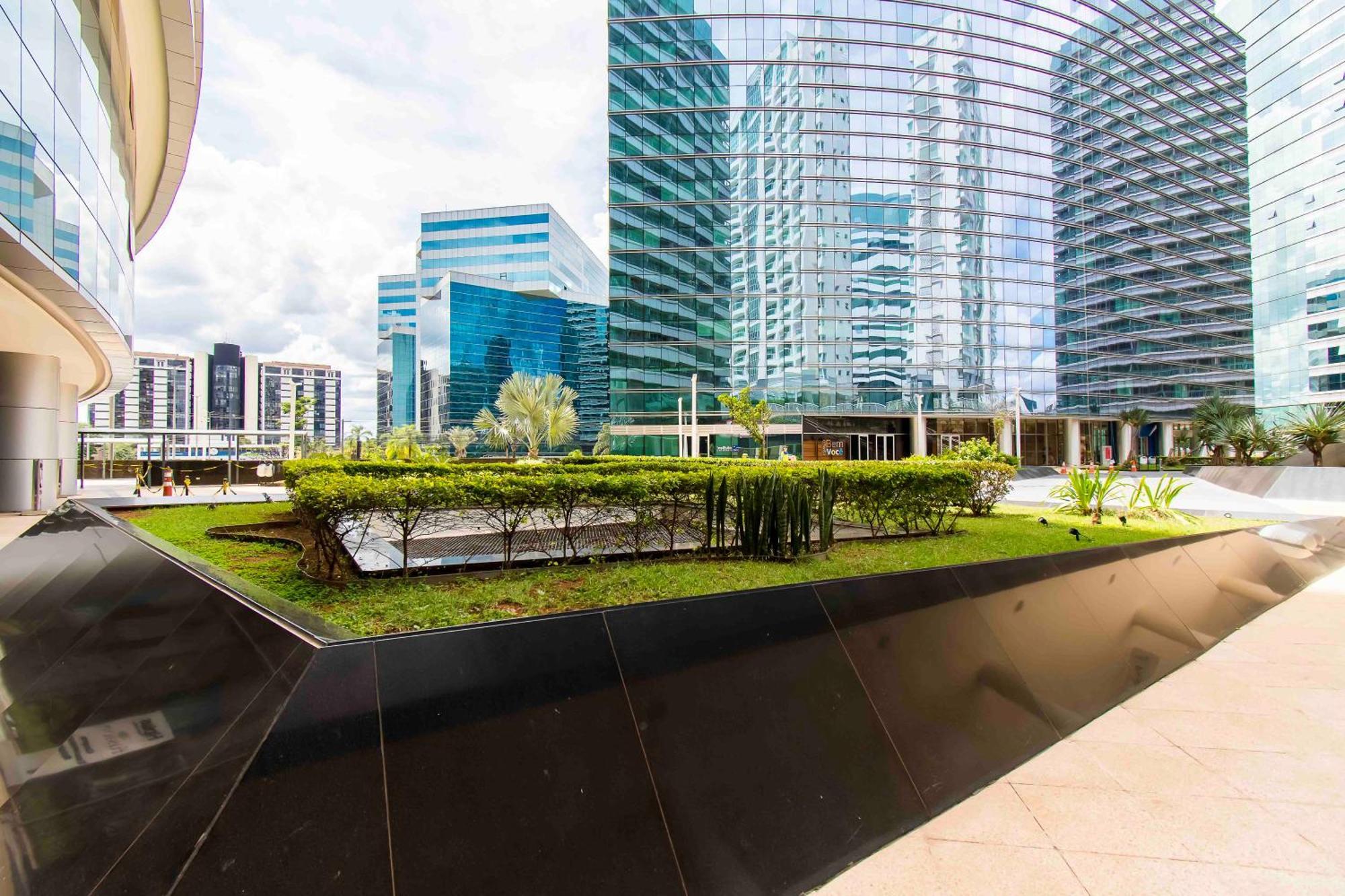 Fusion Diaria Brasil 15451 Apartment *