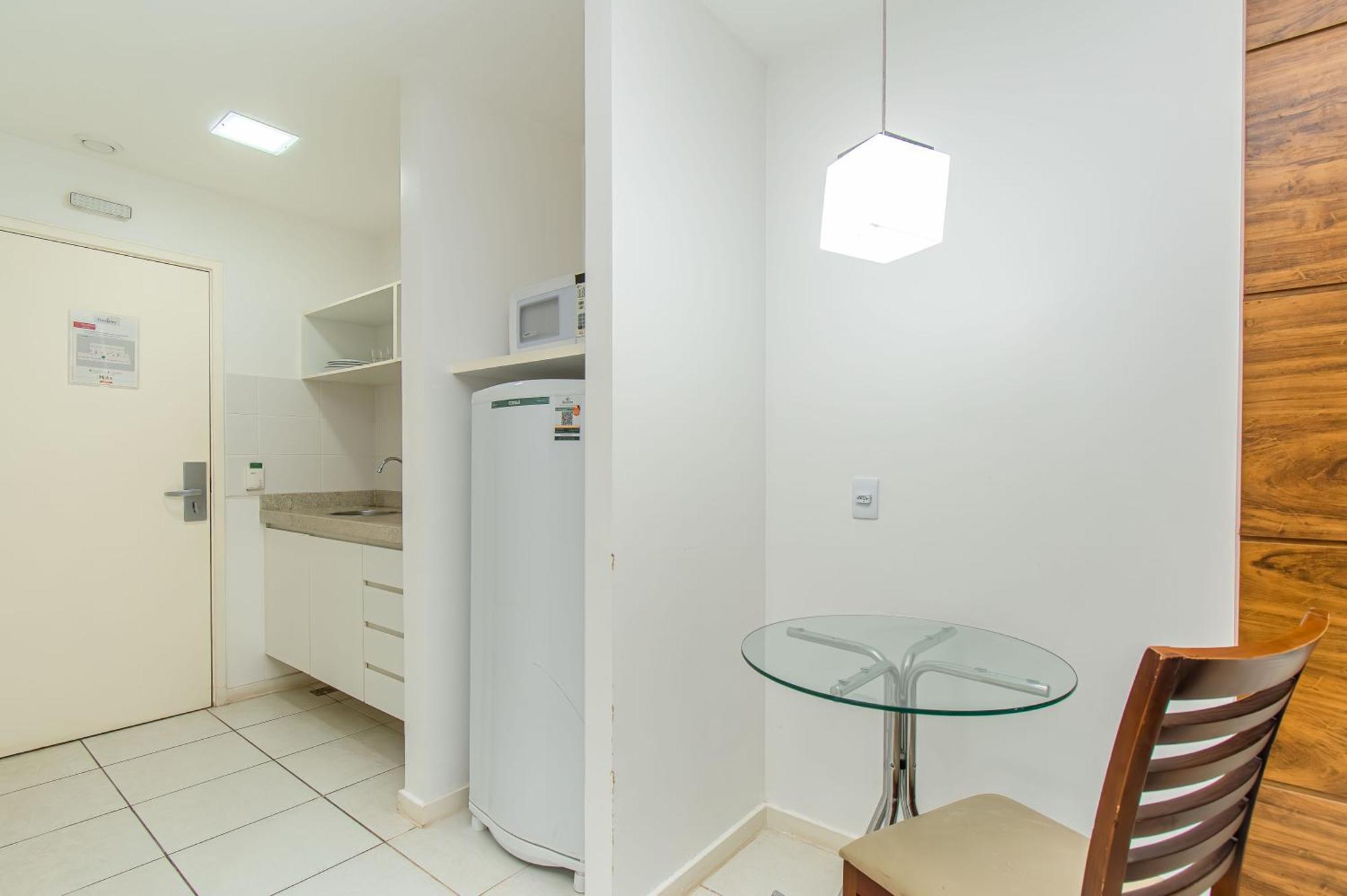Fusion Diaria Brasil 15451 Apartment