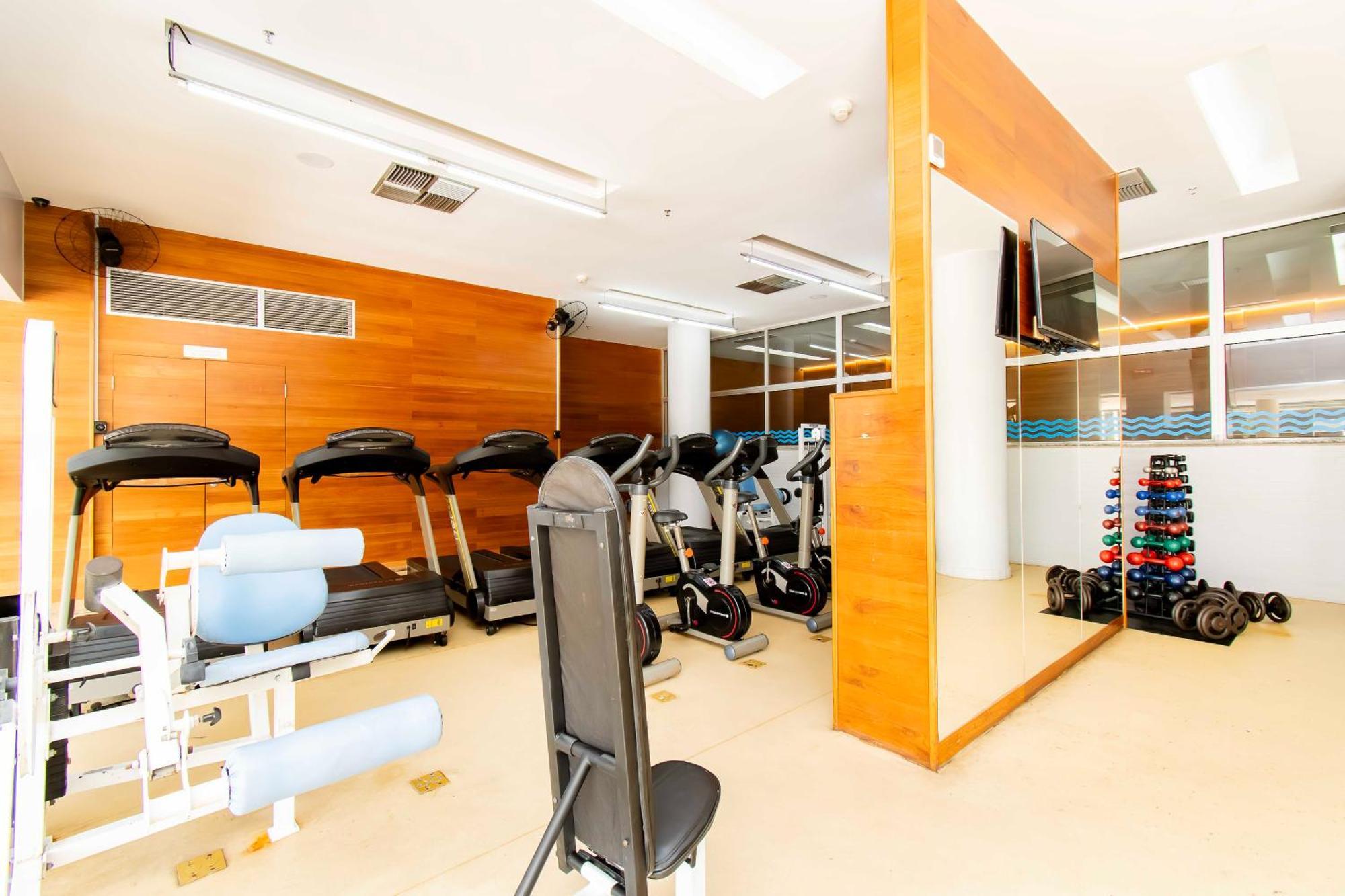 Apartment Fusion Diaria Brasil 15451